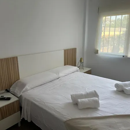 Apartment Gaviotas