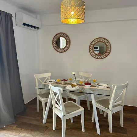 Apartment Gaviotas *