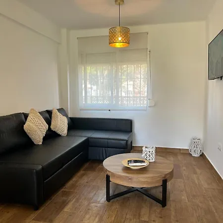Gaviotas Apartamento Torremolinos