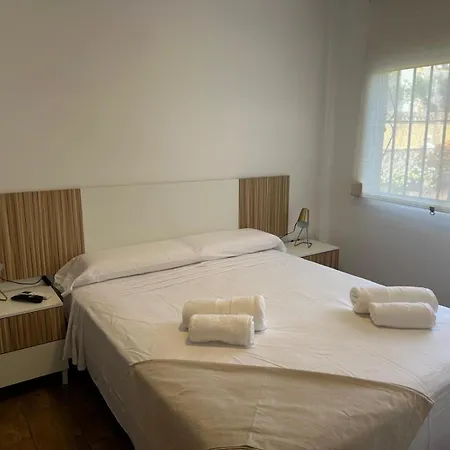Apartment Gaviotas Torremolinos