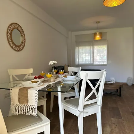Apartment Gaviotas *