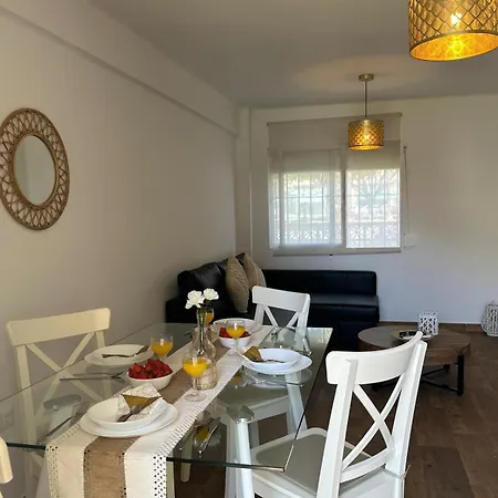 Apartment Gaviotas Torremolinos