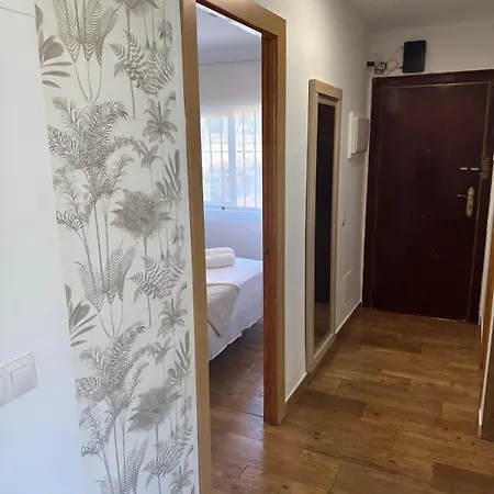 Apartment Gaviotas