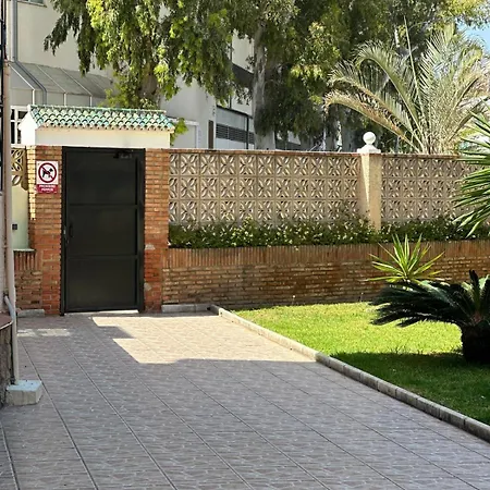 Apartment Gaviotas *