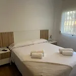 Lägenhet Gaviotas Torremolinos